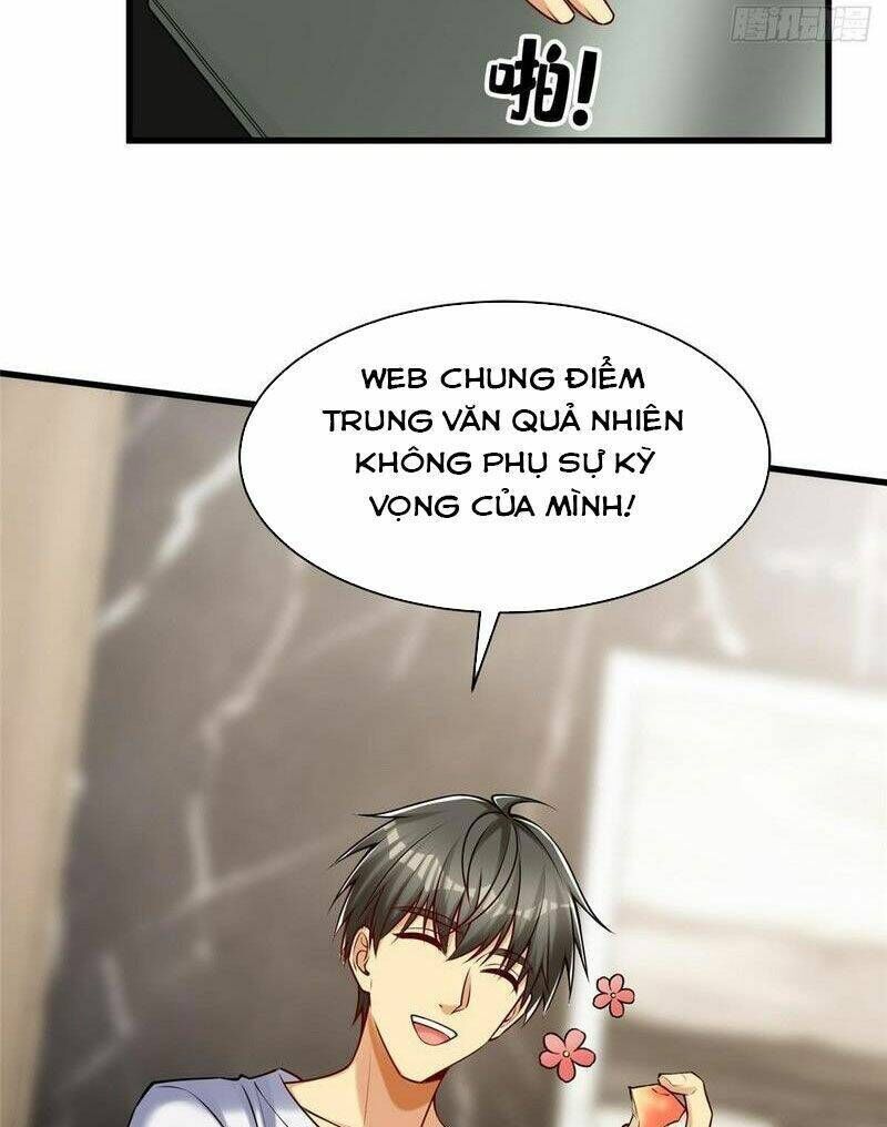 thành tỷ phú nhờ thua lỗ game chapter 107 - Trang 2