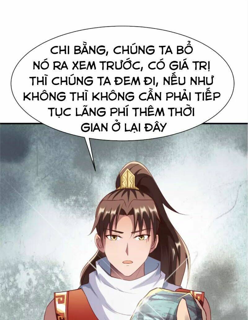 chiến đỉnh chapter 284 - Trang 2