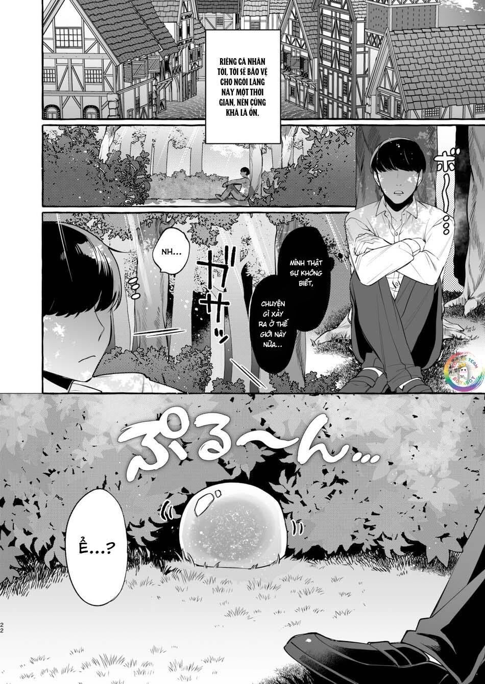 oneshot chịch vồn chịch vã Chapter 63 Sugoku Zako - Trang 1