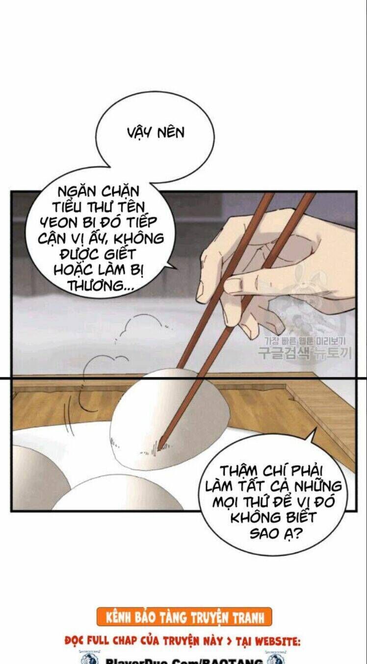 phi lôi đao thuật chapter 57 - Trang 2