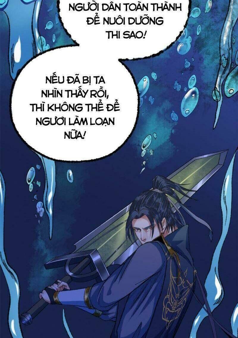 khu thần Chapter 81 - Trang 2