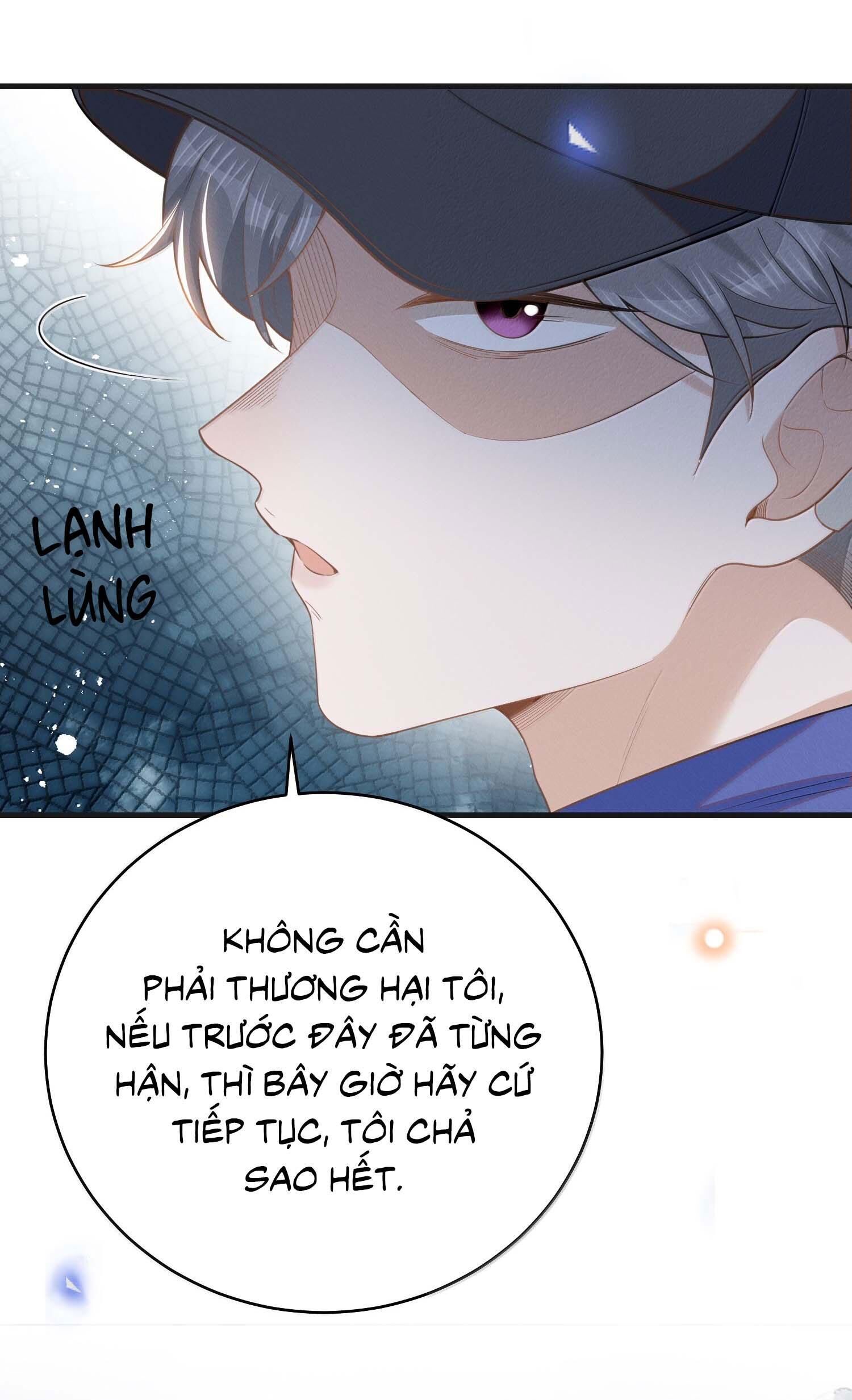 Lai Sinh Bất Kiến Chapter 142 - Next Chapter 143