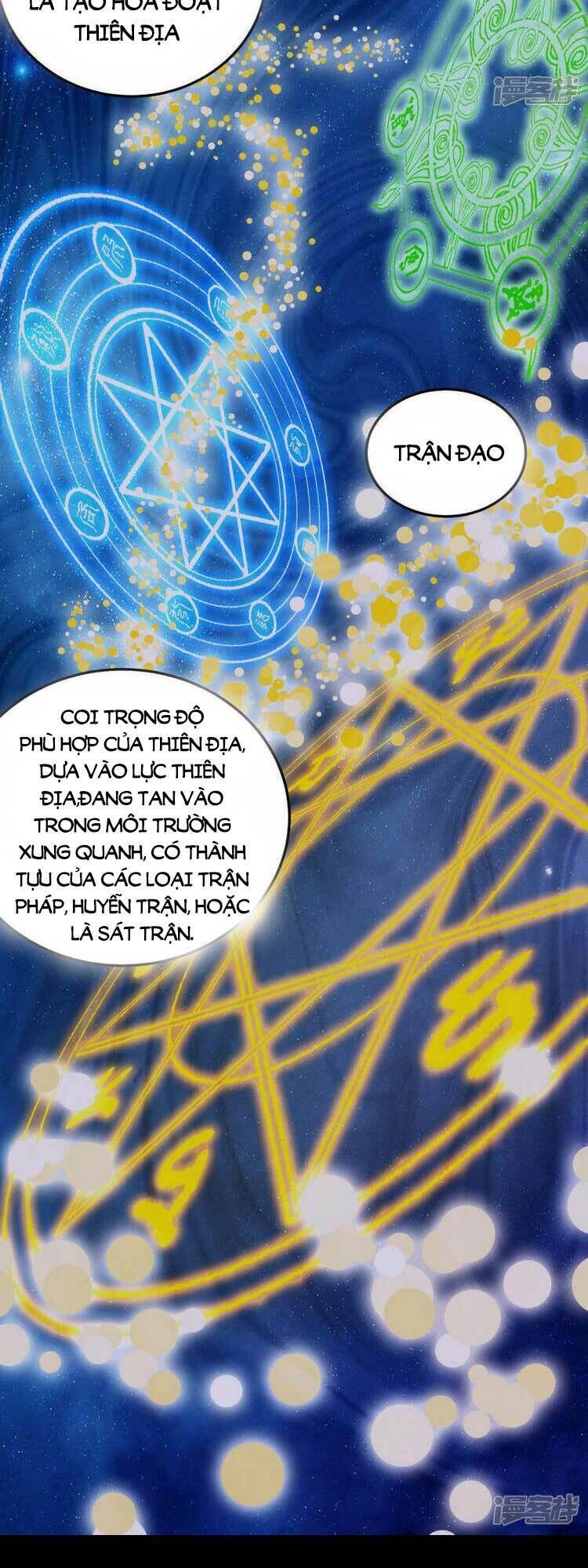 tuyệt thế võ thần chapter 570 - Next chapter 571