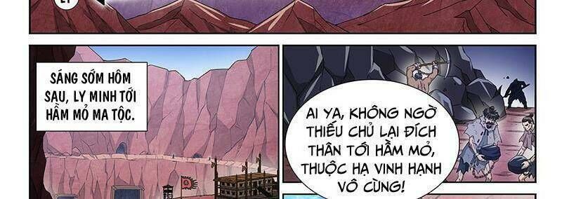 ta là đại thần tiên Chapter 324 - Trang 2