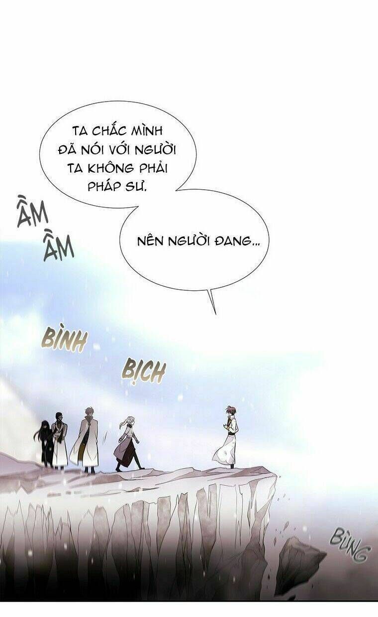 ngũ đại đồ đệ của charlotte chapter 28 - Next chapter 29