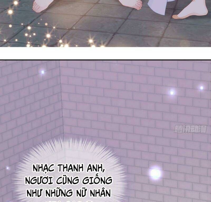 bổn vương muốn ngươi Chapter 12 - Next Chapter 13