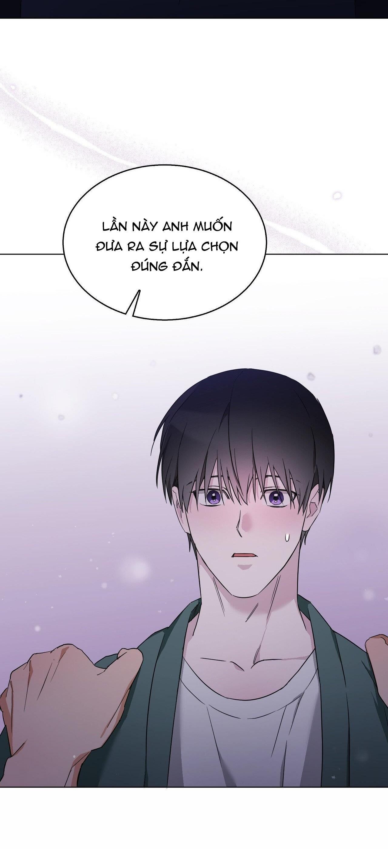 lỗi tại dễ thương Chapter 40 - Next Chapter 40