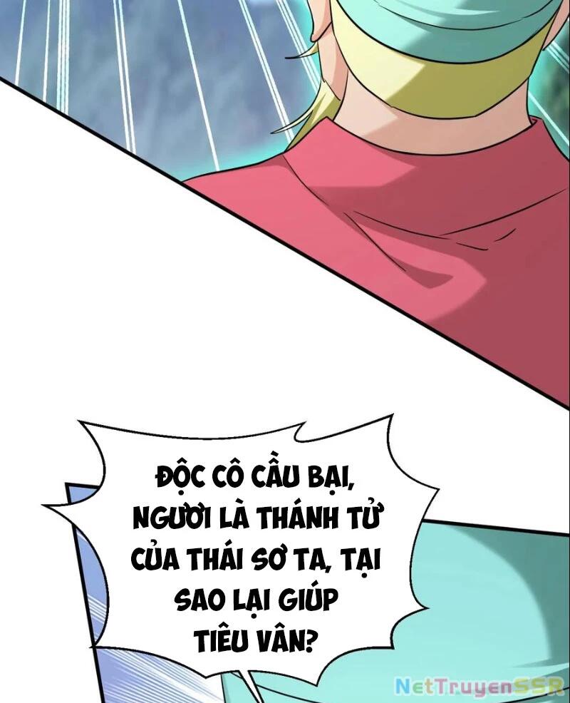 Vô Địch Đốn Ngộ Chapter 312 - Trang 2