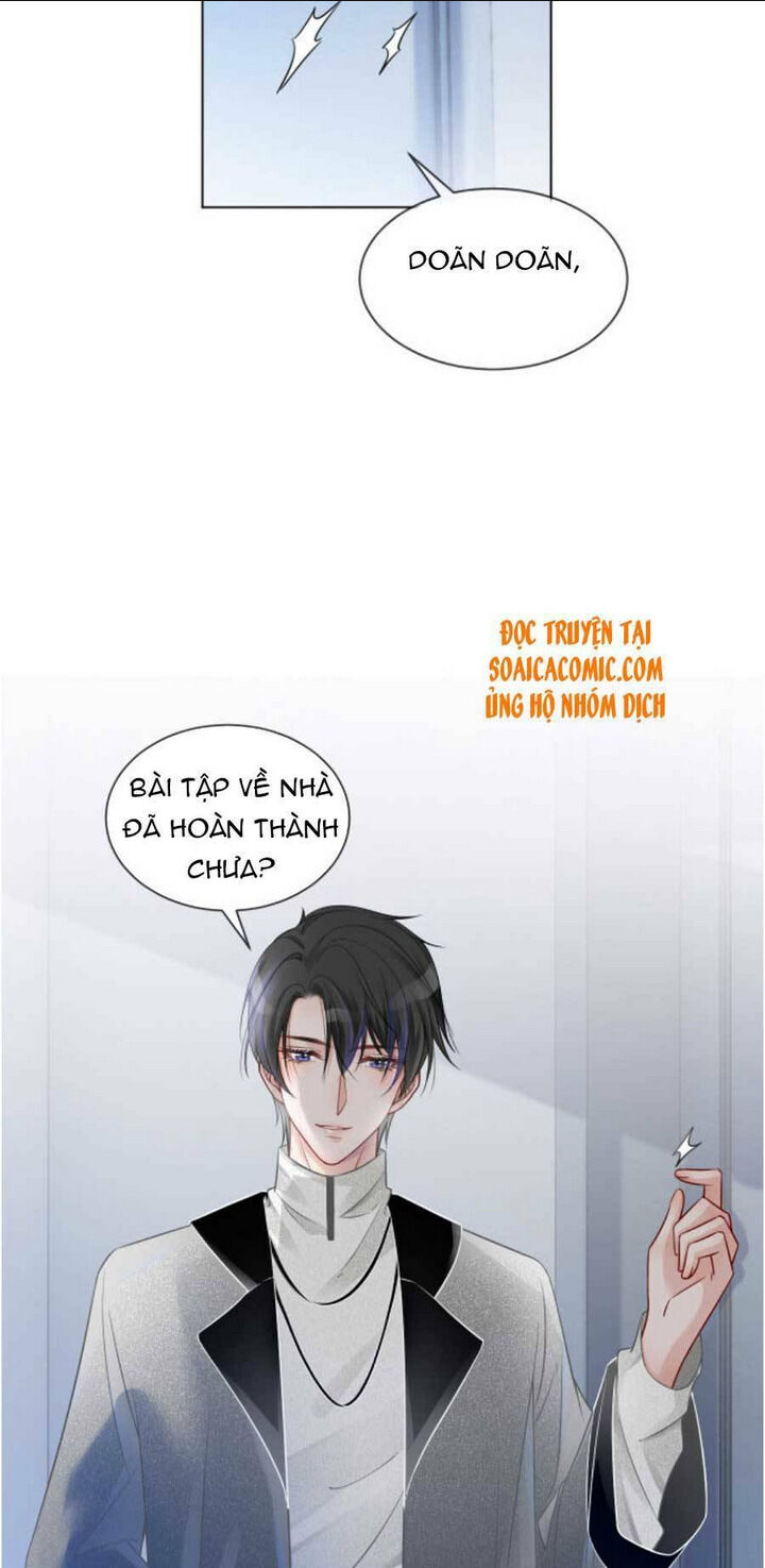 được các anh trai chiều chuộng tôi trở nên ngang tàng chapter 39 - Next chapter 40