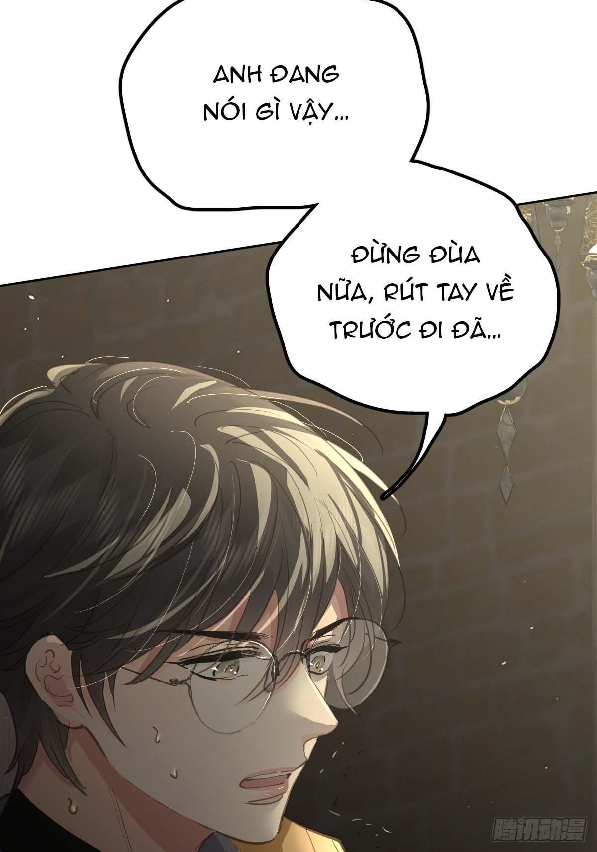 Ong Thợ Chapter 41 - Next Chapter 42