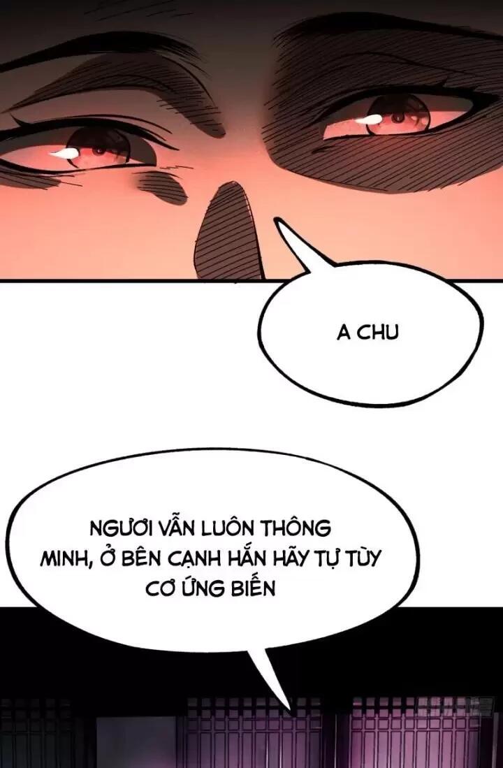 không cẩn thận, lưu danh muôn thủa Chapter 13 - Trang 1