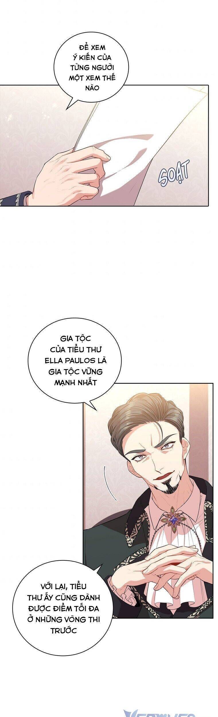 thư ký của bạo chúa chương 64 - Next Chapter 64.1