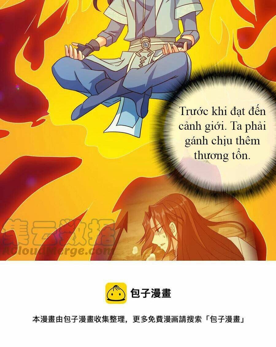 anh hùng bàn phím tu tiên chapter 67: - hậu sinh - Trang 2