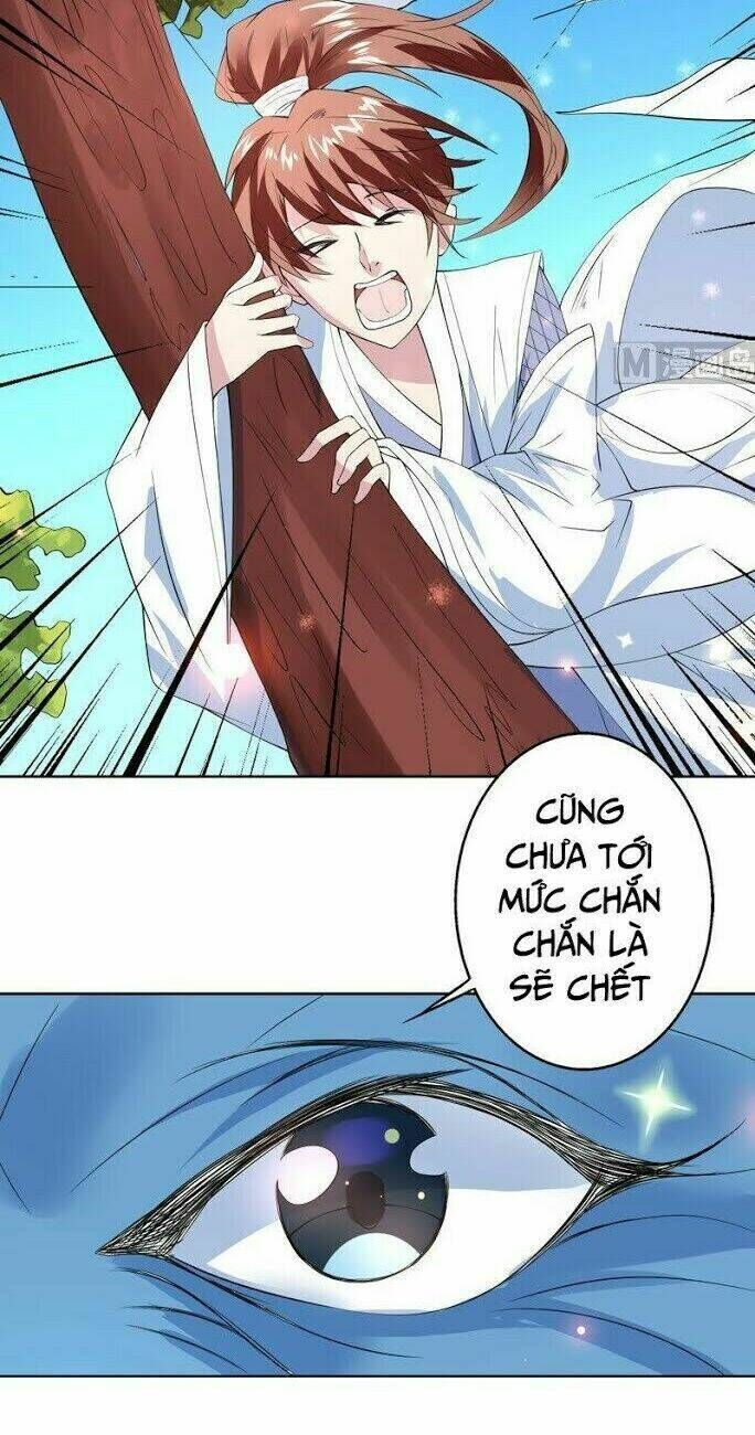 tối cường thần thú hệ thống chapter 60 - Next chapter 61