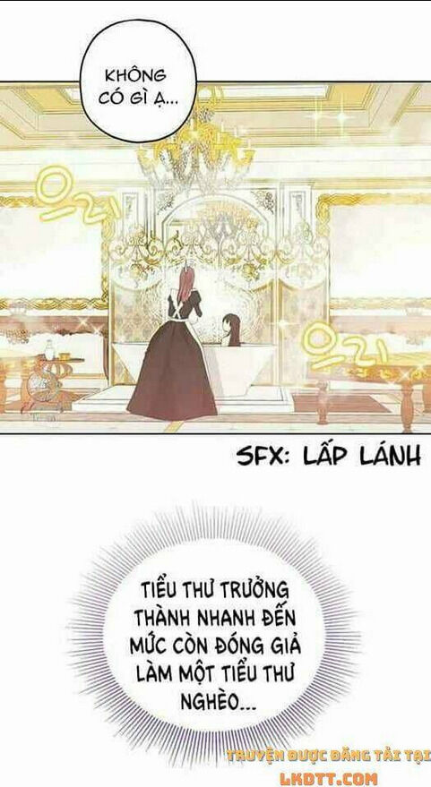 thực ra tôi mới là thật chapter 18 - Next chapter 19