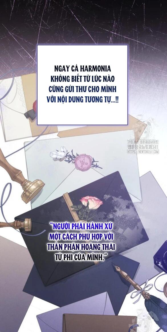 dành cho nhân vật bị bỏ rơi yêu thích nhất của tôi Chapter 89 - Trang 2