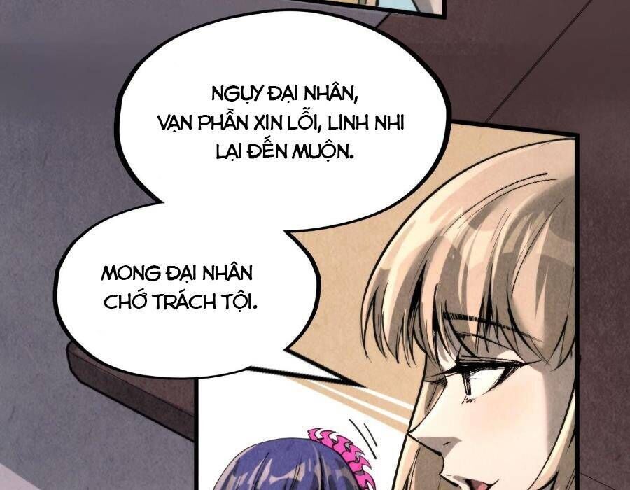 vạn cổ chí tôn chapter 245 - Trang 2