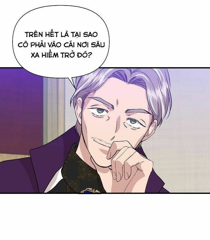 tôi không phải là cinderella chapter 18 - Trang 2