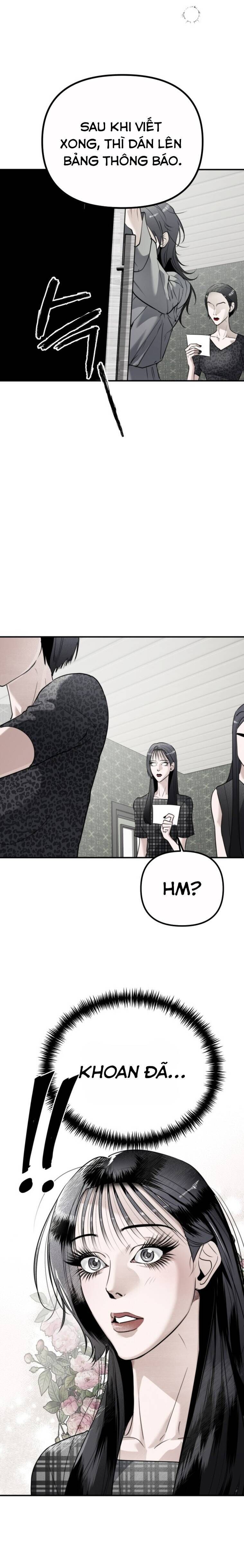 Chị Em Nhà Ki Chapter 19 - Trang 2