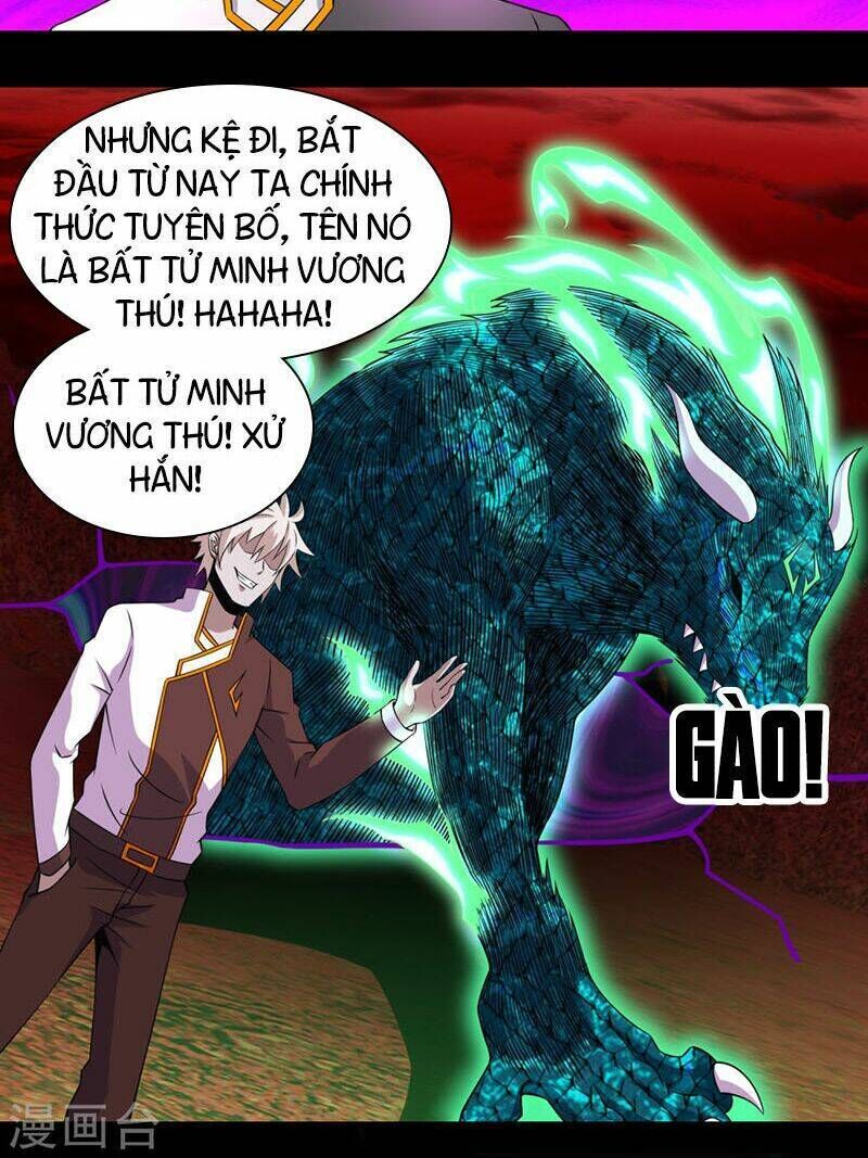 mạt thế vi vương Chapter 142 - Trang 2