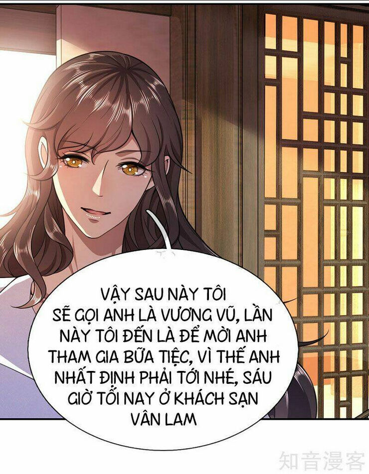 y võ chí tôn chapter 86 - Trang 2