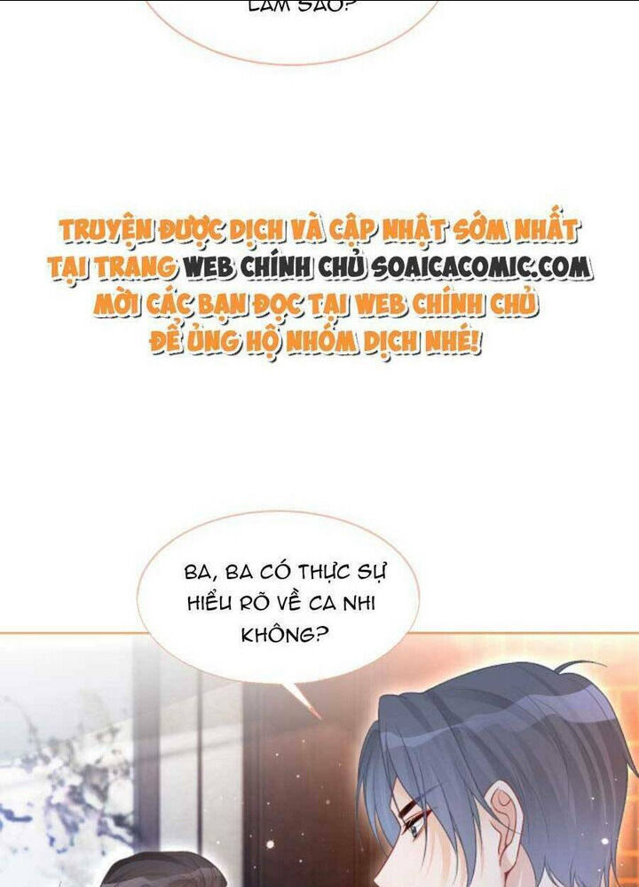 được các anh trai chiều chuộng tôi trở nên ngang tàng chapter 76 - Next chapter 77