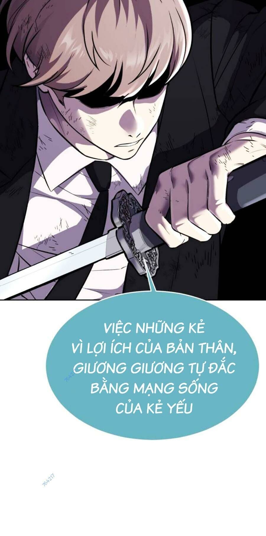 cậu bé của thần chết 222 - Next Chapter 222.5