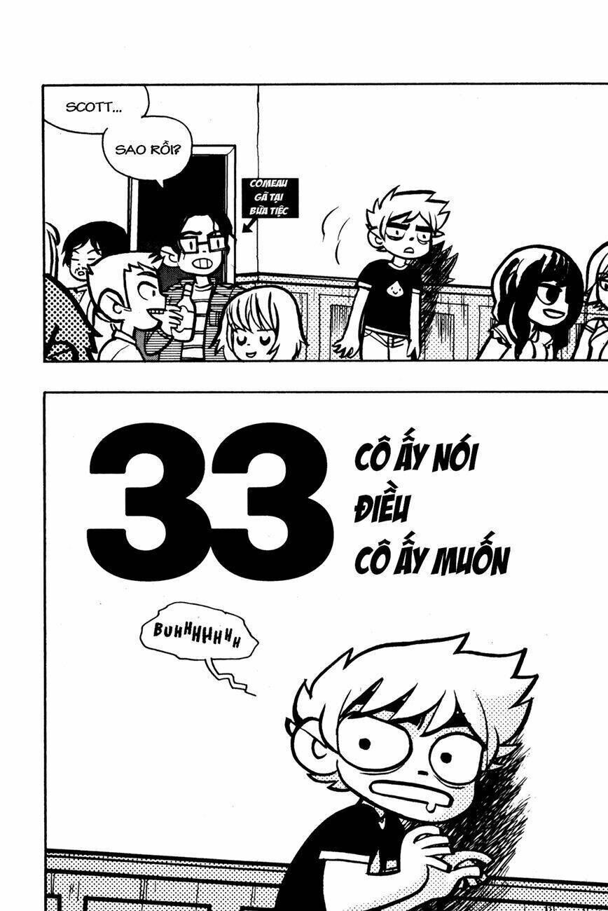 Scott Pilgrim Chapter 33 - Trang 2