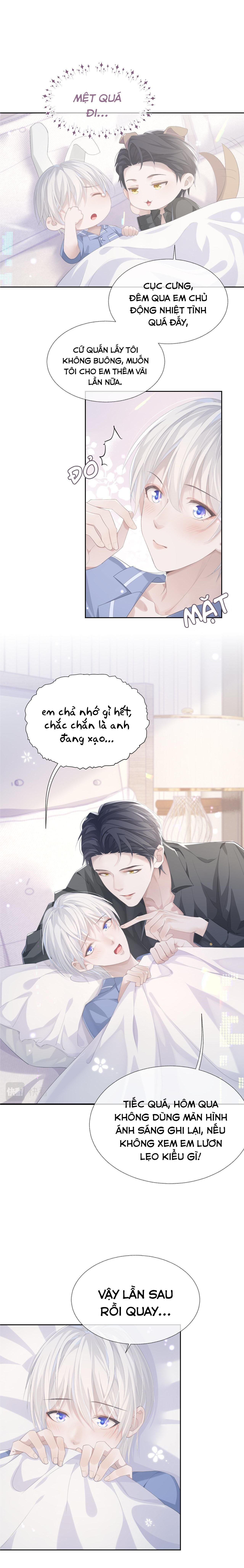 đề nghị ly hôn Chapter 16 - Trang 2