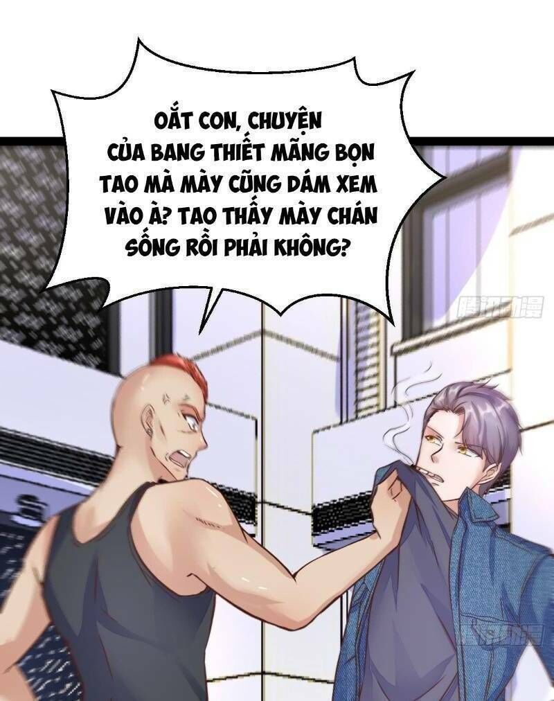 cực phẩm tiên tôn ở rể chapter 12 - Trang 2