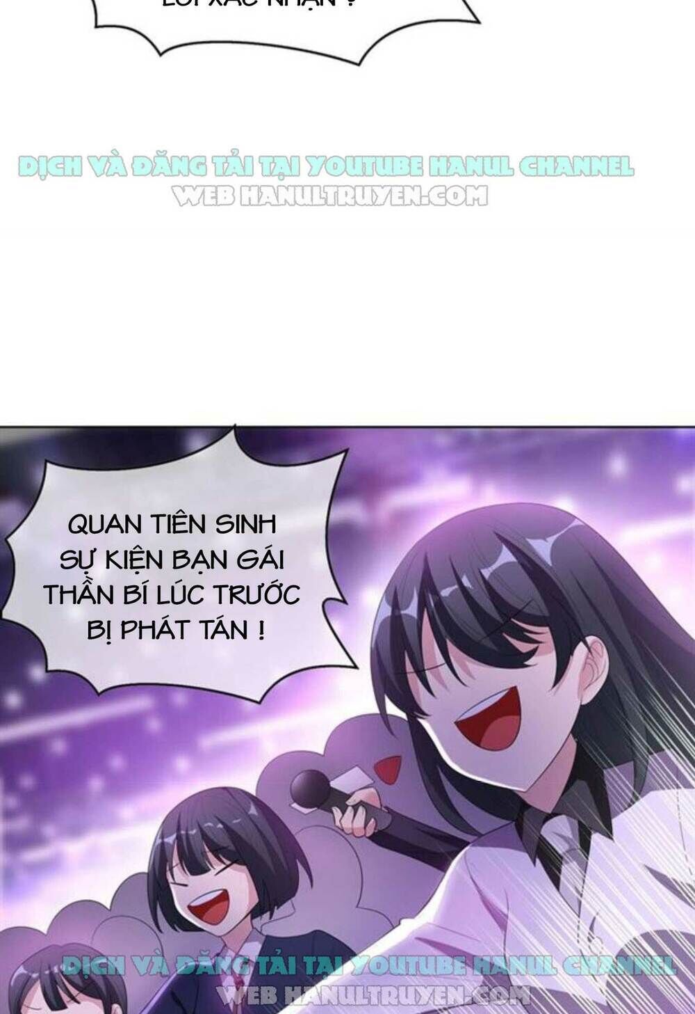 cô vợ nhỏ nuông chiều quá lại thành ác!! chapter 49 - Trang 2