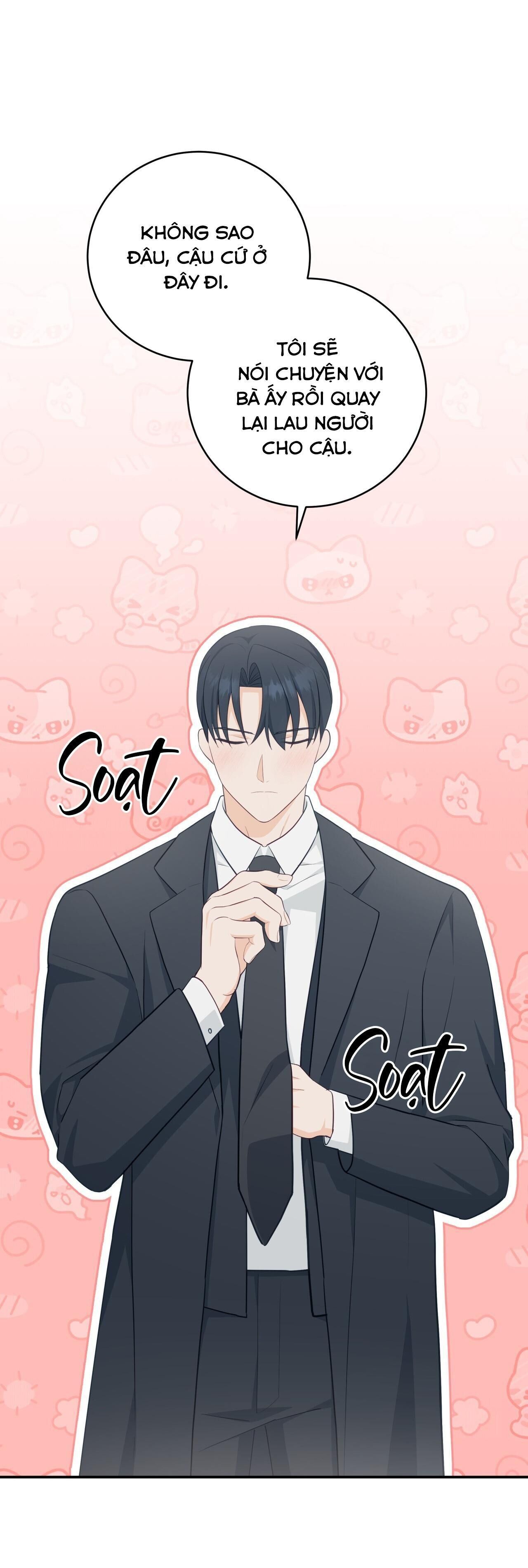 vị ngọt không đường (sweet not sugar) Chapter 37 - Next 38