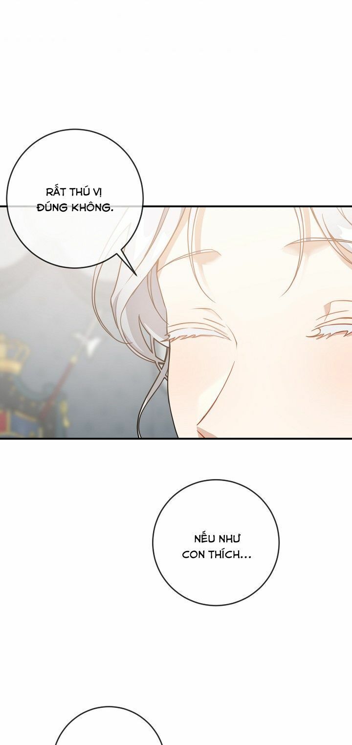 lần nữa toả sáng chapter 34 - Next chapter 35