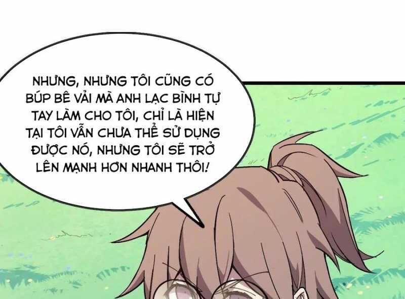 dũng giả x nữ ma vương Chapter 84 - Trang 1