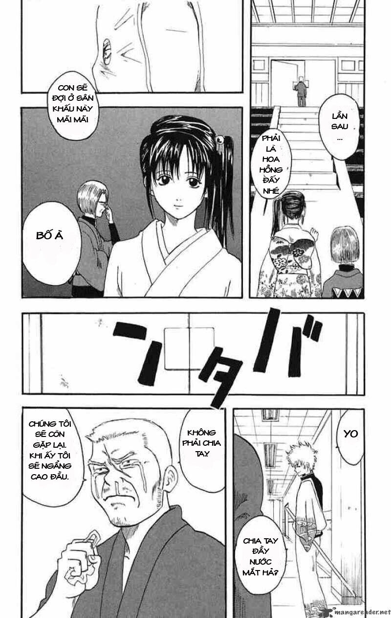 gintama chương 7 - Next chương 8