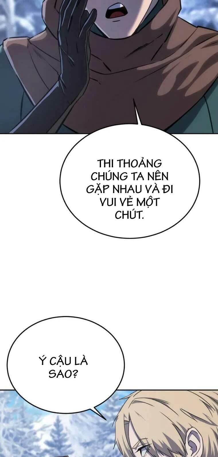 tinh tú kiếm sĩ chương 9 - Next chapter 10