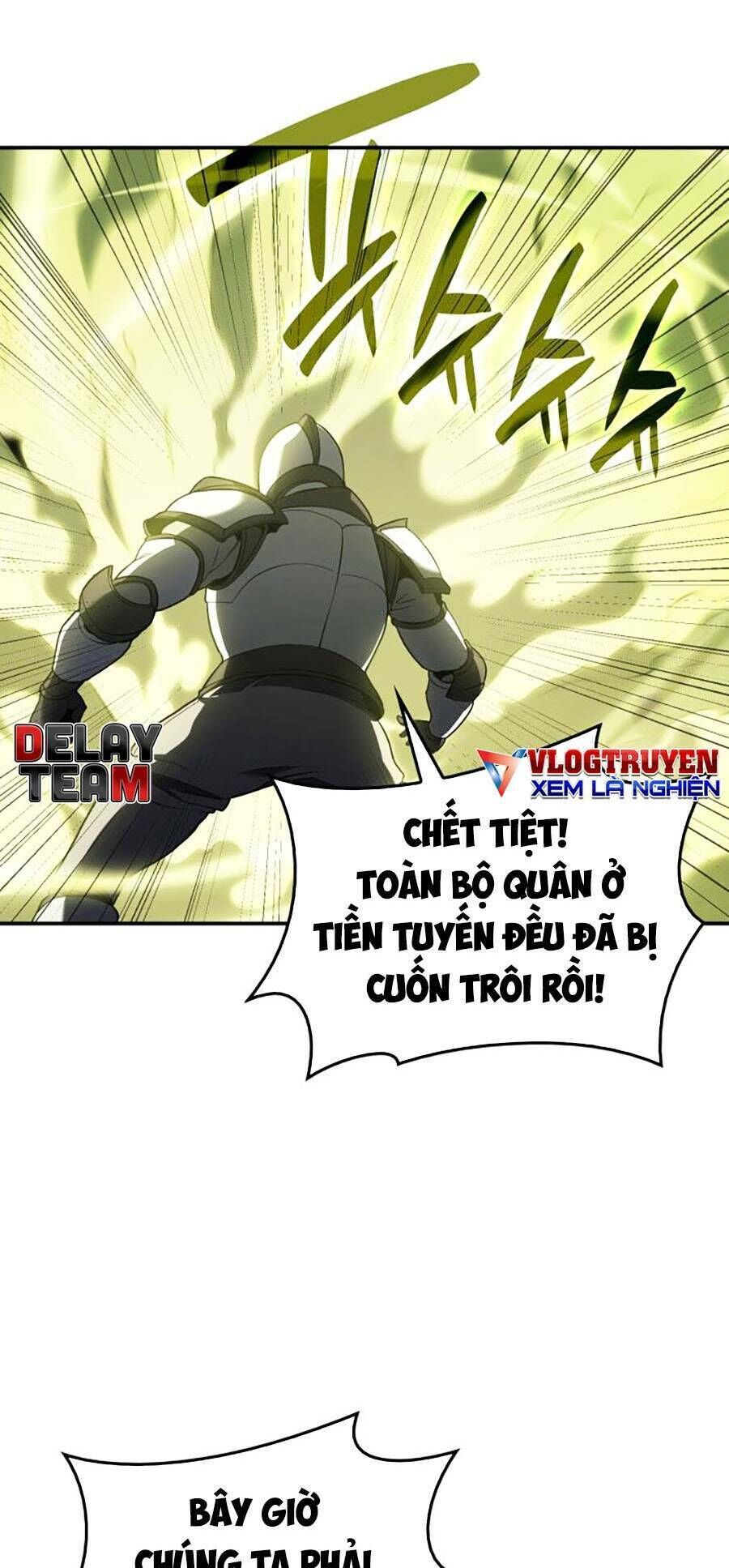 sự trở lại của anh hùng cấp thảm họa chapter 39 - Trang 2