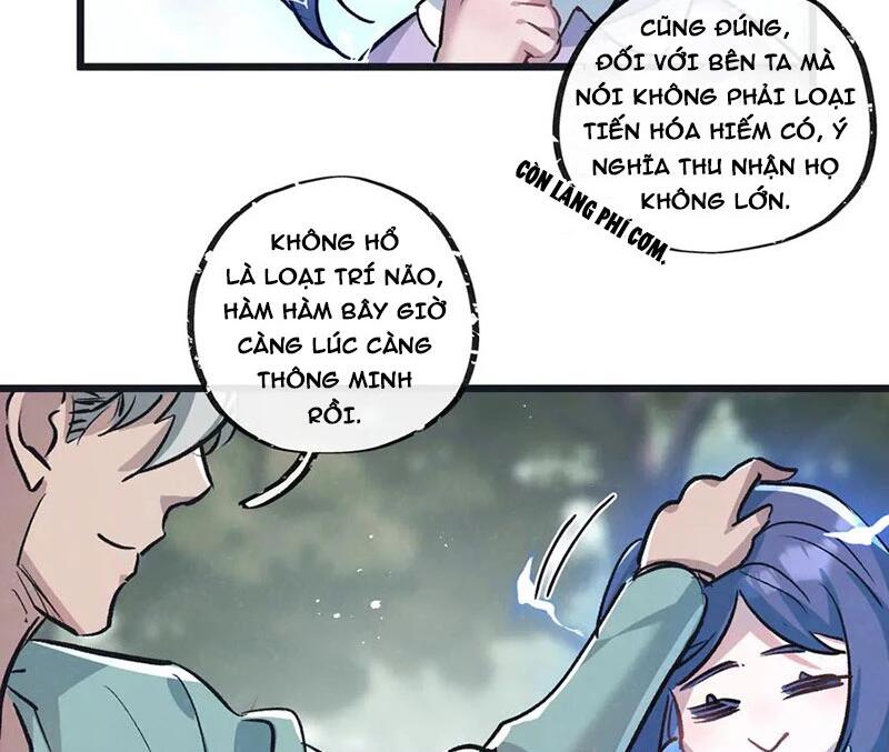 nông trường siêu cấp ở tận thế Chapter 61 - Trang 2