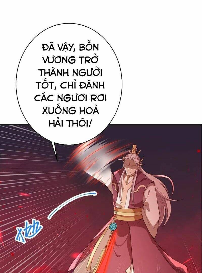 nghịch thiên tà thần Chapter 375 - Next chương 376