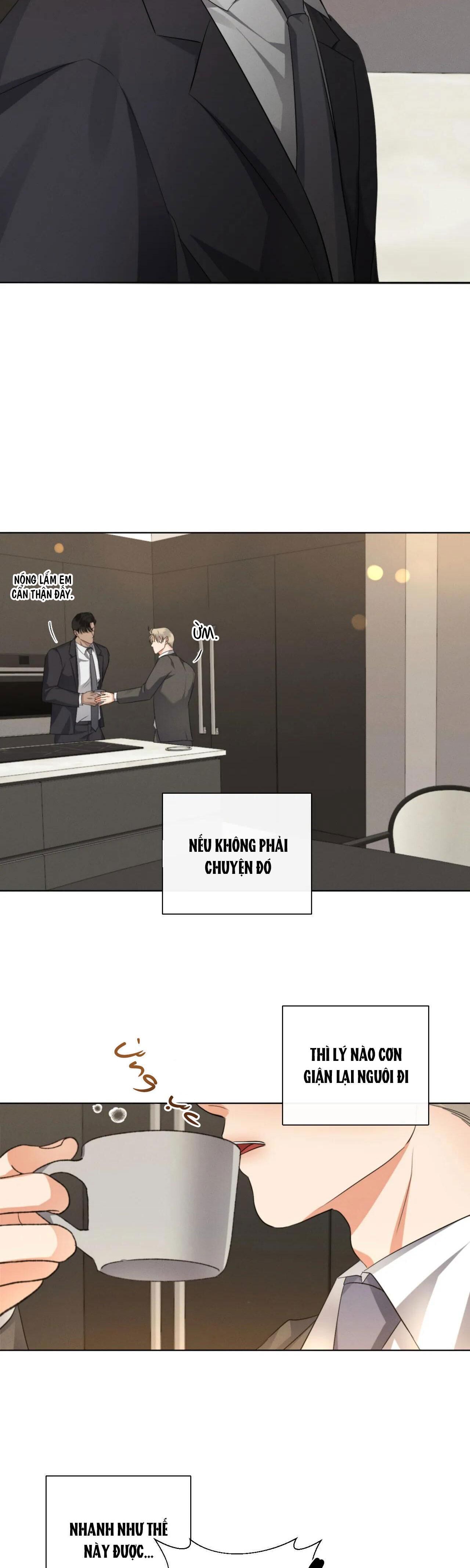 kick off Chapter 47 - Next Chapter 48 END