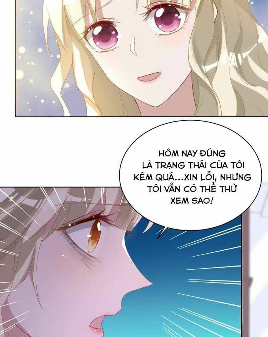 thần luân mật luyến chapter 76 - Trang 2