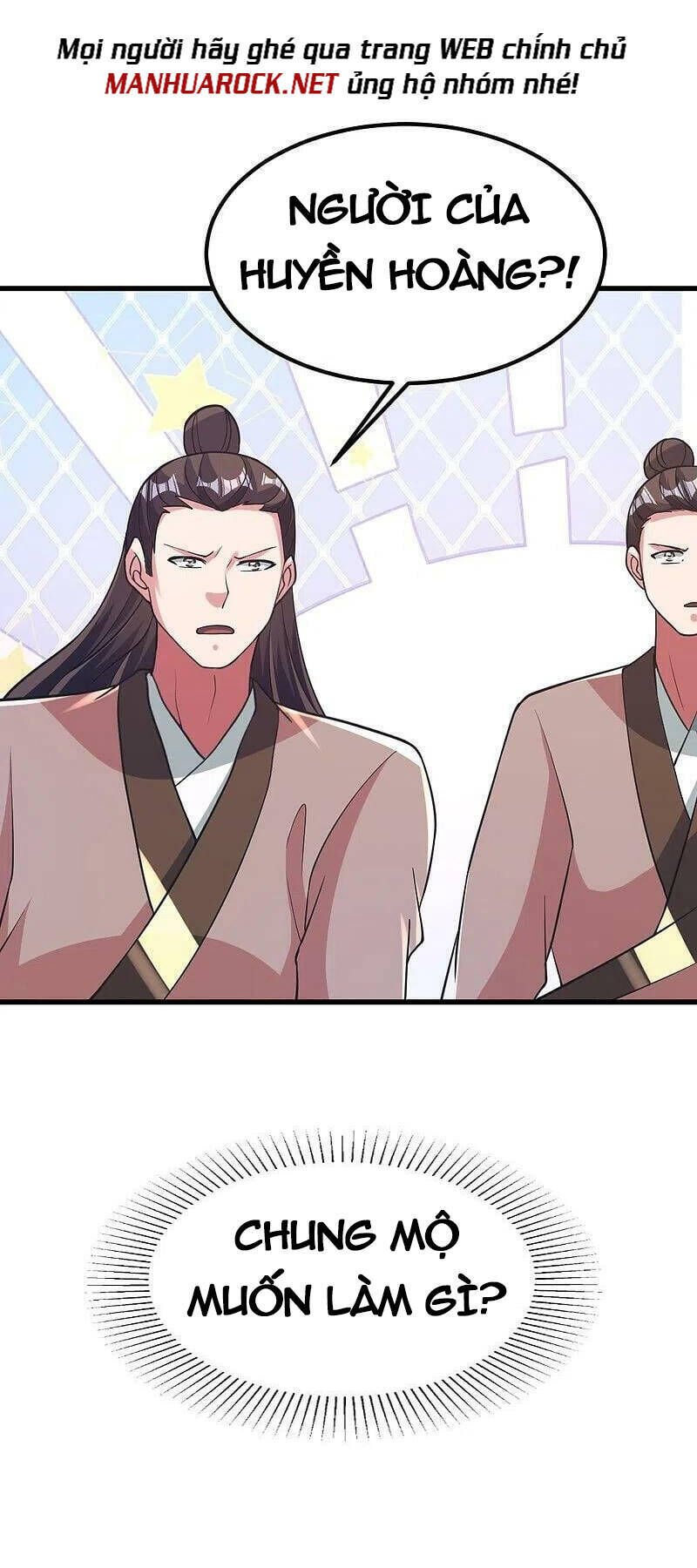 tiên võ đế tôn chapter 388 - Trang 2