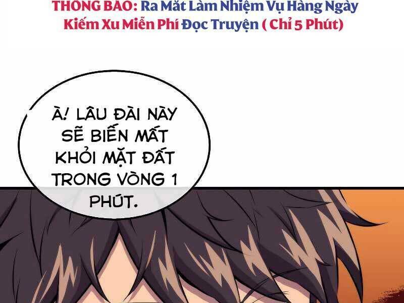 tôi thăng cấp trong lúc ngủ chapter 34 - Next chapter 35