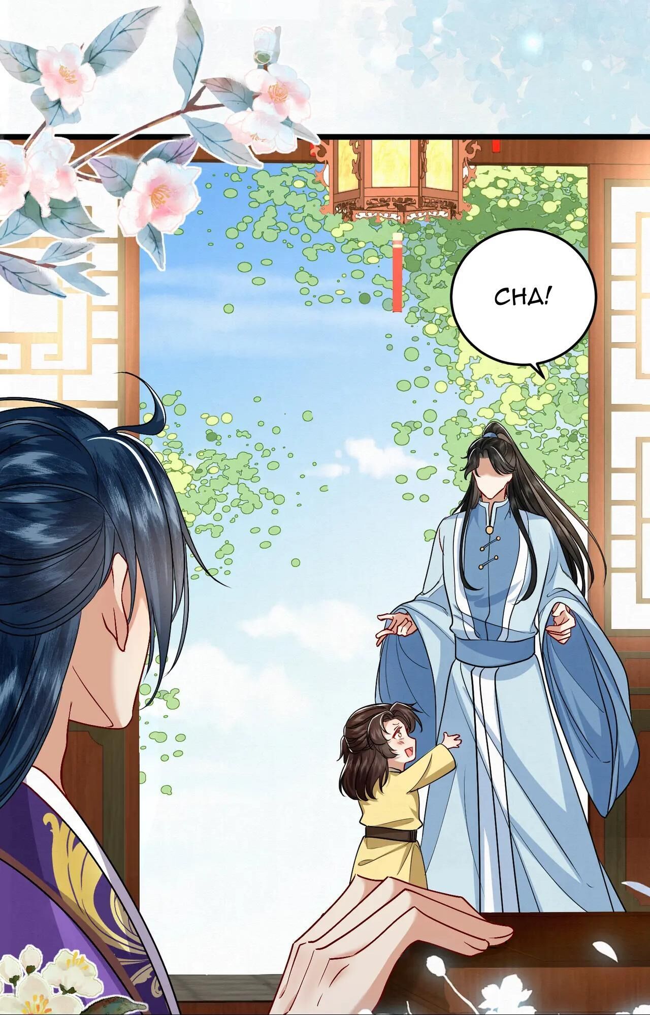 nam thê vô dụng sống lại rồi!!! Chapter 32 - Next 33