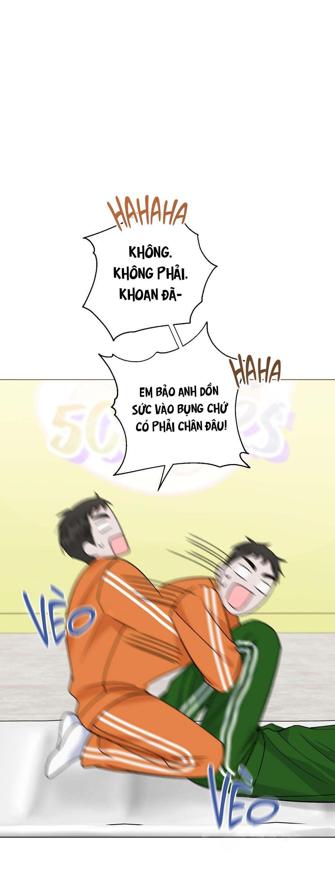 Yêu fan đừng yêu tôi Chapter 12 - Trang 1