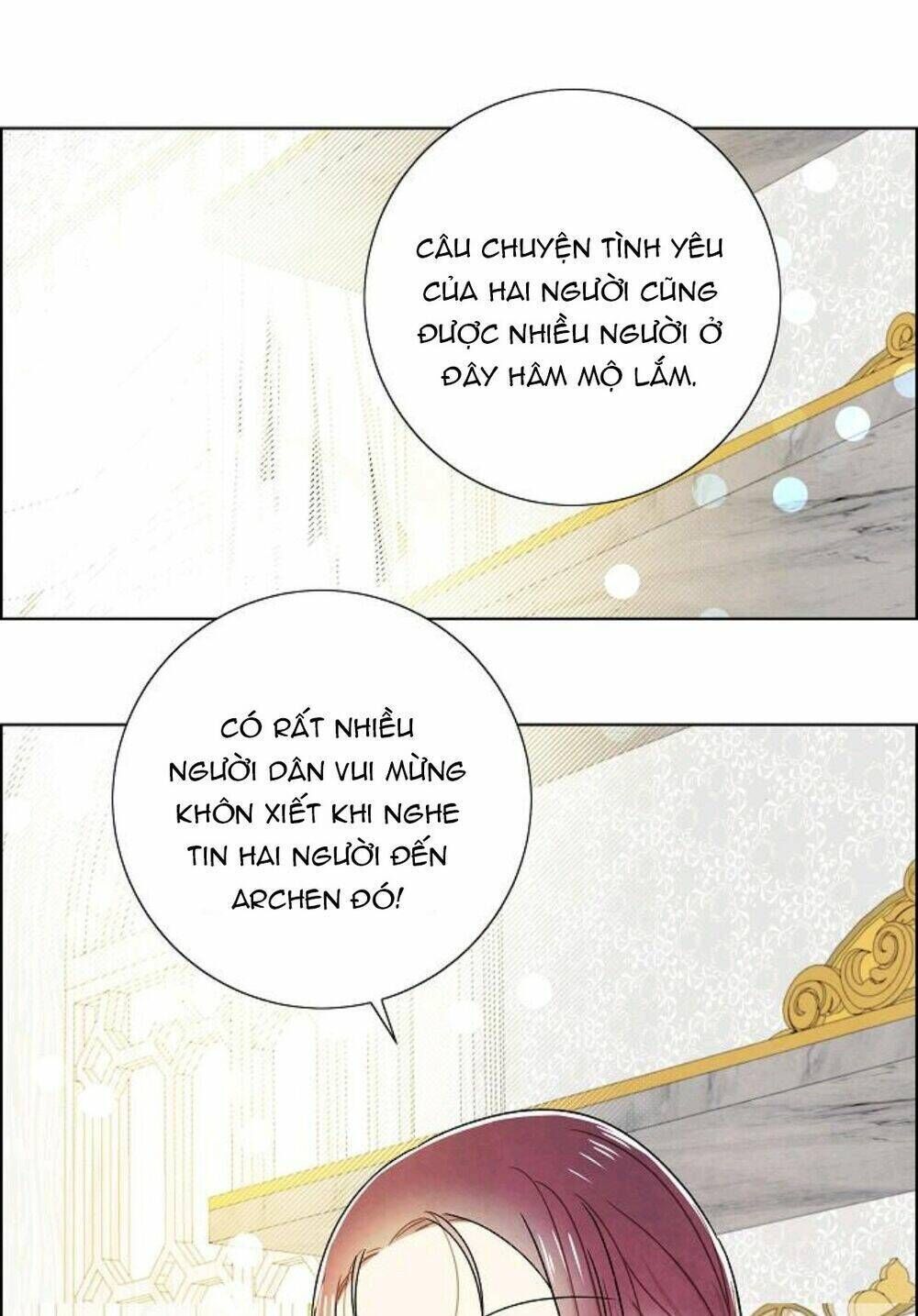 tôi đã cướp mất đêm đầu tiên của nam chính chapter 91 - Trang 2