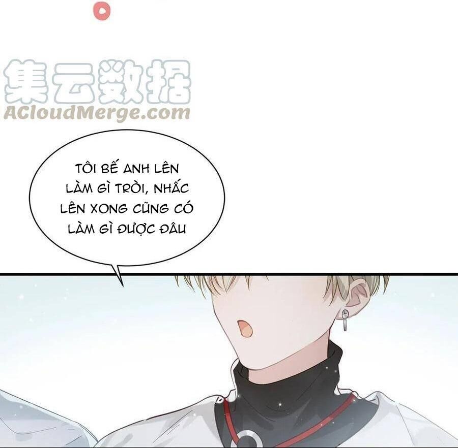 Tôi Và Đối Tác Của Tôi Chapter 30 hachiennhom - Trang 1