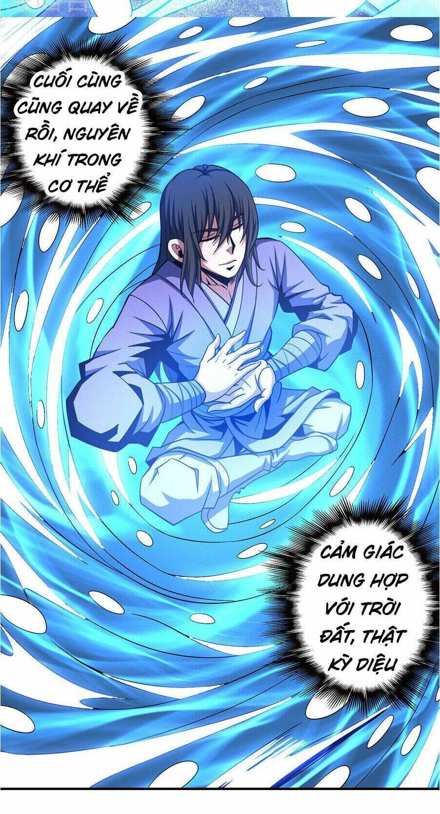 tuyệt thế võ thần chapter 300 - Next chapter 301