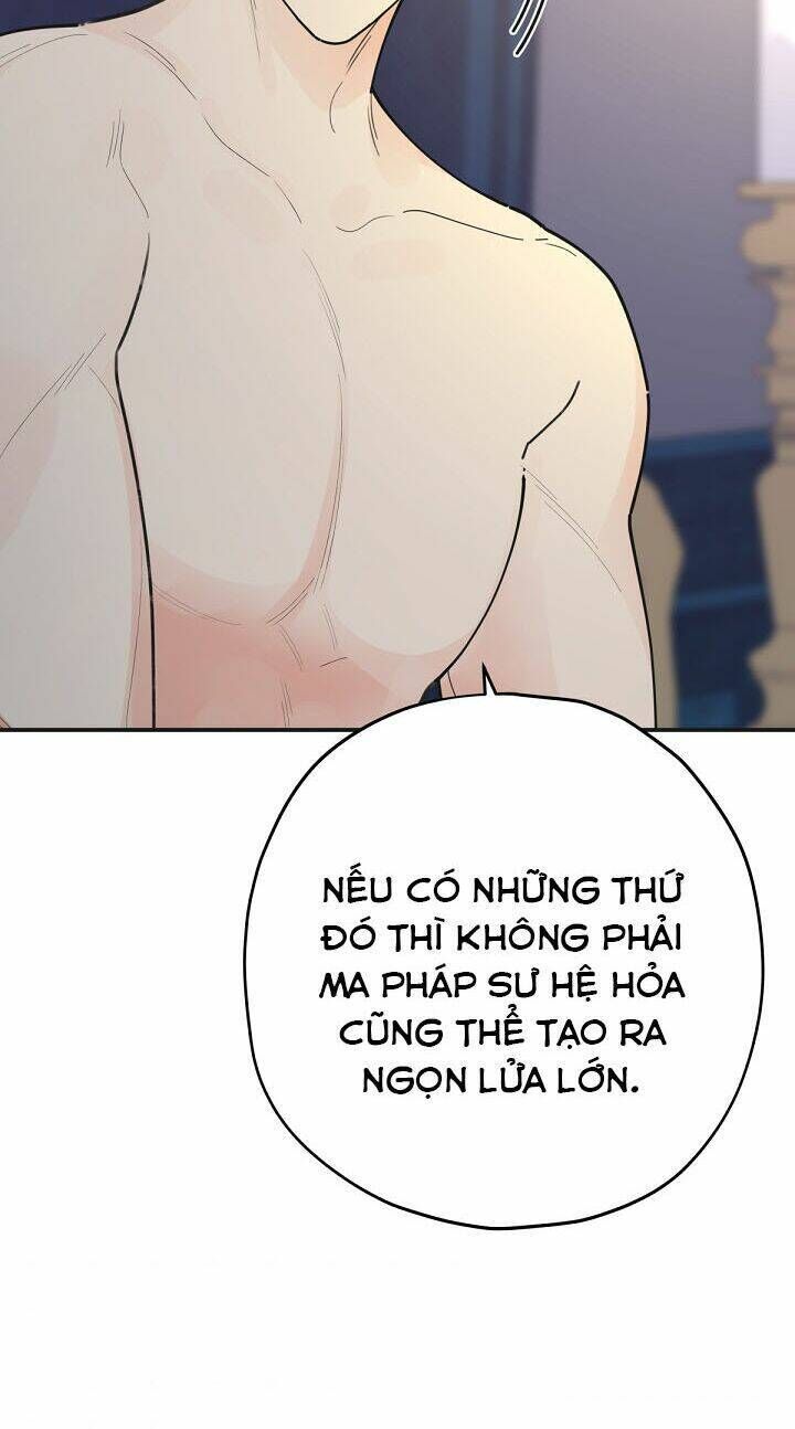 người hùng của ác nữ chapter 79 - Trang 2