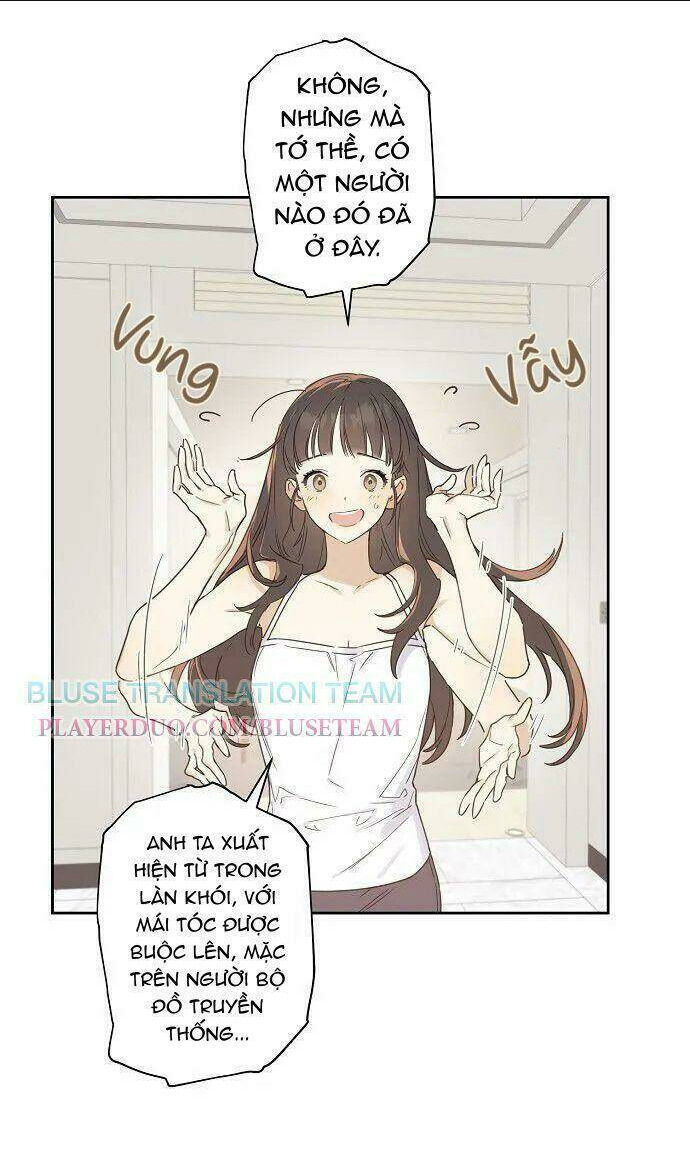 onsaemiro Chương 3 - Next Chapter 3